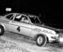 1976 DMC Moonraker Rally