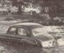 1957 Circuit of Clare Trial